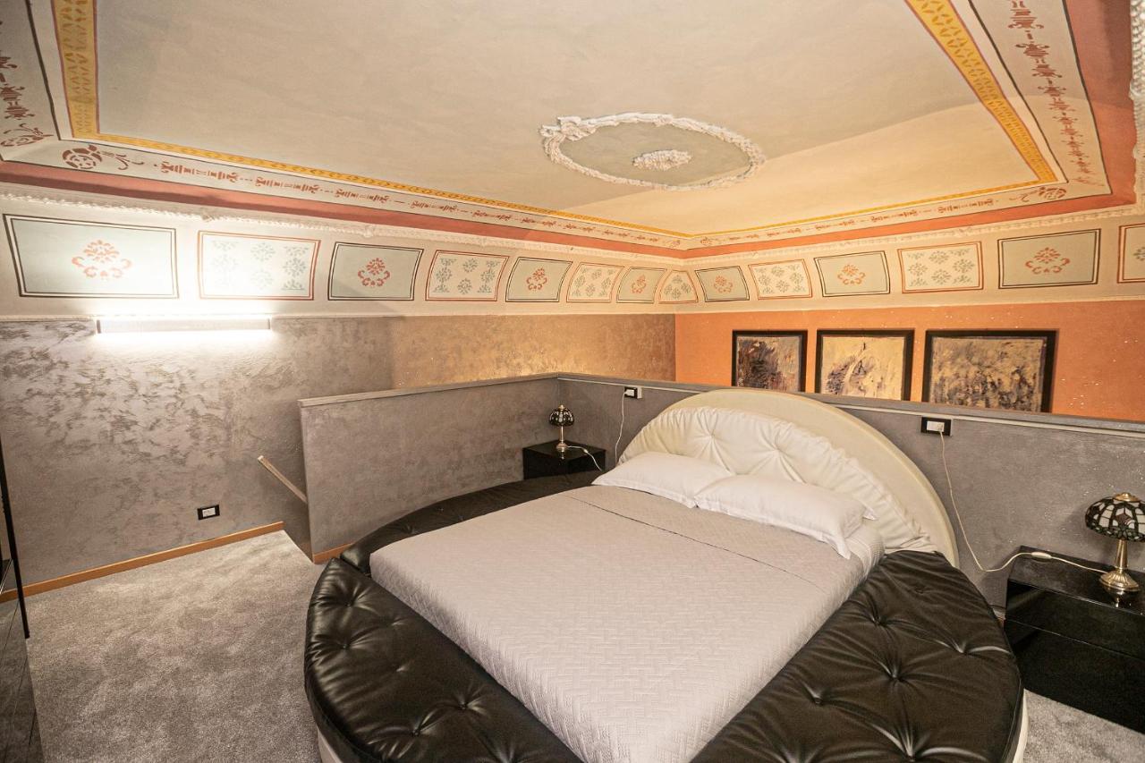 Dimora Patrizia In Centro Daire Cenova Dış mekan fotoğraf
